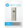 HP x796c 128GB OTG USB3.2 Flash Drive HPFD796C-128